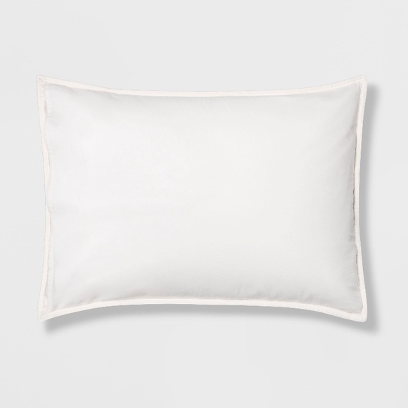ISO Opalhouse Standard Diamond Embroidered Sham - Picture 4 of 7